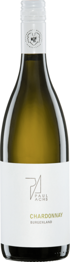Weingut Paul Achs Chardonnay AT-BIO-402* 2024 0,75l 