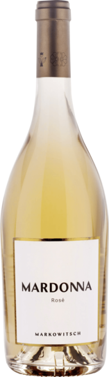 Weingut Gerhard Markowitsch Mardonna Rosé 2022 0,75l 