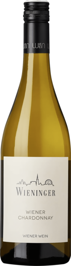 Weingut Fritz Wieninger Chardonnay Classic AT-BIO-402* 2024 0,75l 