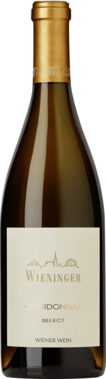 Weingut Fritz Wieninger Chardonnay Grand Select AT-BIO-402* 2020 0,75l 