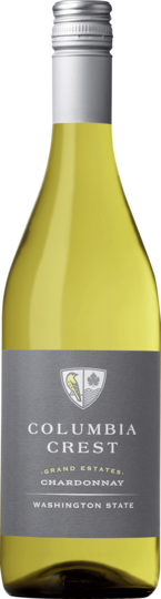 Columbia Crest Grand Estates Chardonnay 2021 0,75l 