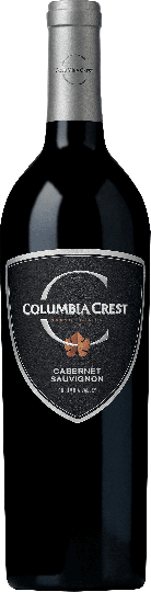 Columbia Crest Grand Estates Cabernet Sauvignon 2020 0,75l 
