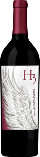 Columbia Crest H3 Cabernet Sauvignon 2020 0,75l 