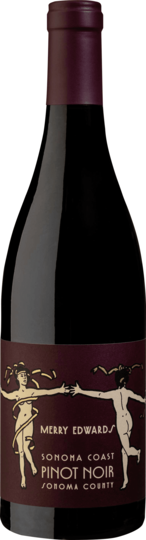 Merry Edwards Winery Merry Edwards Pinot Noir SC 2018 0,75l 
