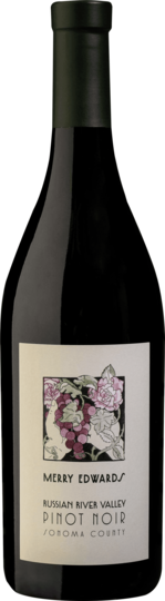 Merry Edwards Winery Merry Edwards Pinot Noir RR 2019 0,75l 