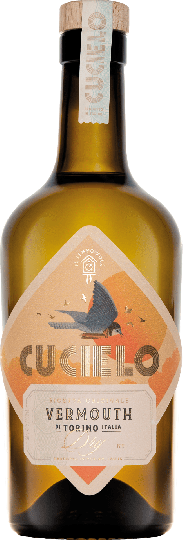 Cucielo Vermouth Torino  0,5l 