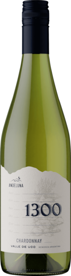 Andeluna Cellars Chardonnay Andeluna 1300 2024 0,75l 