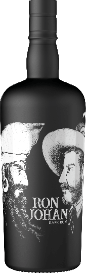 Gölles Ron Johan Dark Rum  0,7l 