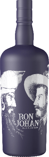 Gölles Ron Johan Old Plum Rum  0,7l 