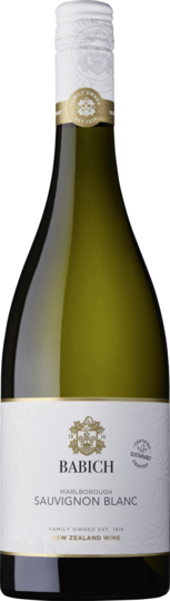 Babich Wines Sauvignon Blanc 2024 0,75l 