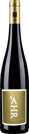 Weingut Nelles 1Ahr - Spätburgunder trocken 2021 0,75l 