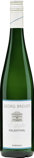 Weingut Georg Breuer Rauenthal Estate Riesling trocken 2023 0,75l 