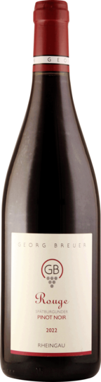 Weingut Georg Breuer GB Rouge 2022 0,75l 