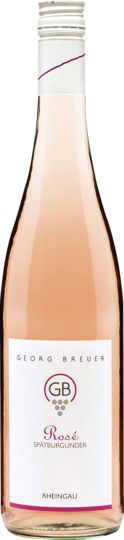 Weingut Georg Breuer GB Rosé 2023 0,75l 