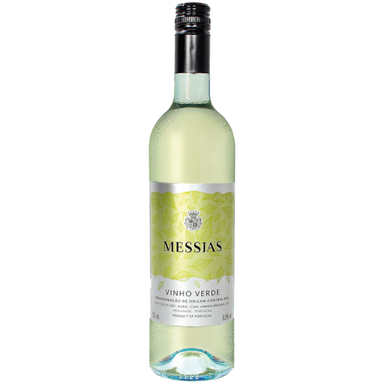 Vinhos Messias S.A. Messias Vinho Verde DOC   0,75l 