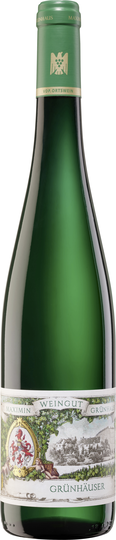 Weingut Maximin Grünhaus Grünhäuser Riesling trocken Erste Lage 2023 0,75l 