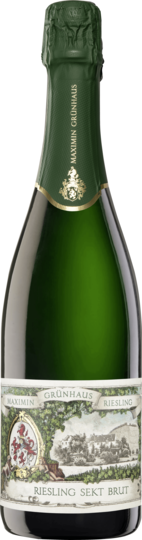 Weingut Maximin Grünhaus Riesling Sekt Brut 2020 0,75l 