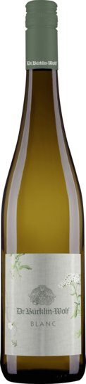 Weingut Dr. Bürklin-Wolf Dr. Bürklin Wolf Blanc DE-ÖKO-003* 2023 0,75l 