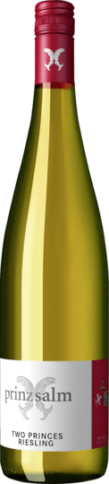 Weingut Prinz Salm Two Princes Riesling 2023 0,75l 