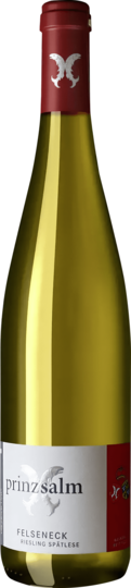 Weingut Prinz Salm Felseneck Riesling Spätlese VDP.GROSSE LAGE 2023 0,75l 