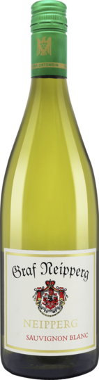 Weingut Graf Neipperg Neipperger Sauvignon Blanc 2023 0,75l 
