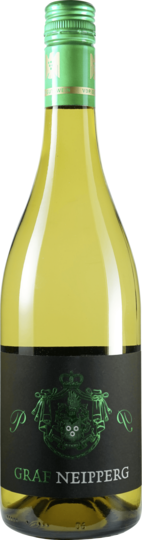 Weingut Graf Neipperg P.+ P. Weiß VDP.Gutswein 2023 0,75l 