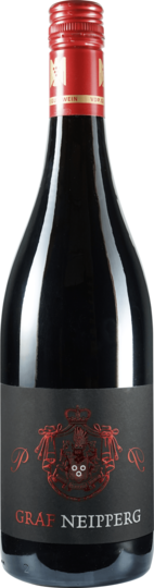 Weingut Graf Neipperg P.+ P. Rot VDP.Gutswein 0,75l 