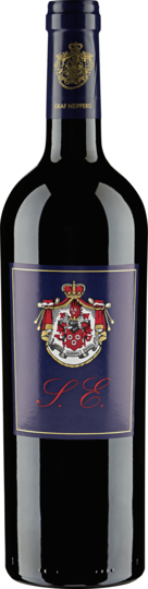 Weingut Graf Neipperg S. E. Syrah trocken 2014 0,75l 