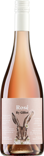 Weingut Kühling-Gillot Rosé trocken HASE DE-ÖKO-006* 2023 0,75l 