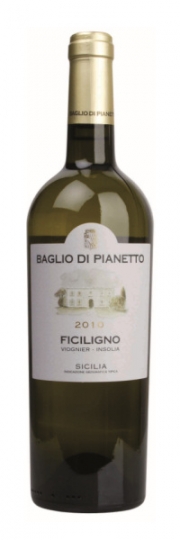 Baglio di Pianetto FICILIGNO Sicilia DOC BIO 2020/22 0,75l 