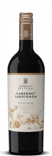 Abbotts & Delaunay Cabernet Sauvignon 2020 0,75l 