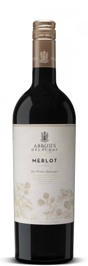 Abbotts & Delaunay Merlot 2021 0,75l 