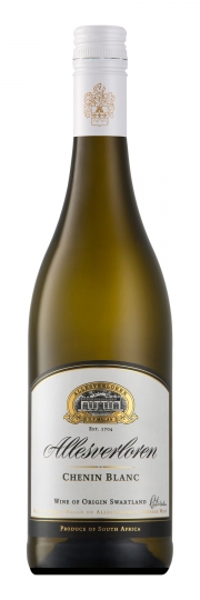 Allesverloren Chenin Blanc 2022 0,75l 