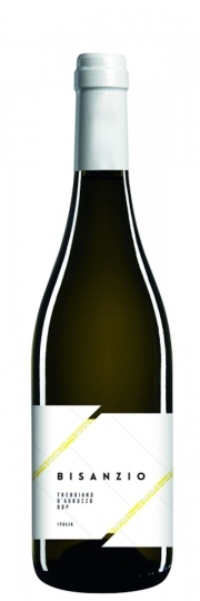 Citra BISANZIO Trebbiano d´Abruzzo DOC 2023 0,75l 