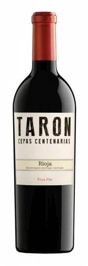 Bodegas Taron Cepas Centenarias Rioja 2015/16 0,75l 