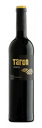 Bodegas Taron Reserva Rioja 2016 0,75l 