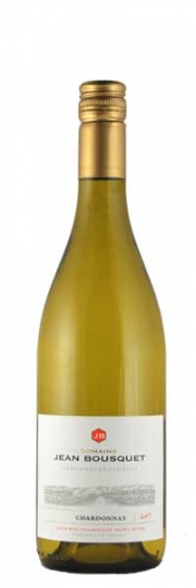 Domaine Bousquet Chardonnay Mendoza BIO 2020 0,75l 
