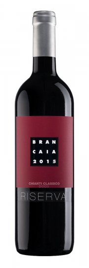 Brancaia Chianti Classico Riserva DOCG 2020 0,75l 