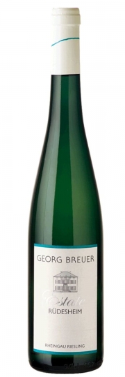 Georg Breuer RÜDESHEIM ESTATE Riesling trocken 2022 0,75l 