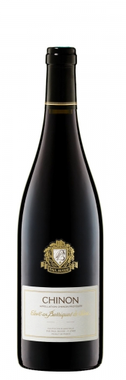 Paul Buisse - Pierre Chainier CHINON AOC 2020 0,75l 