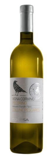 Contesa Vigna Corvino PECORINO 2021 0,75l 