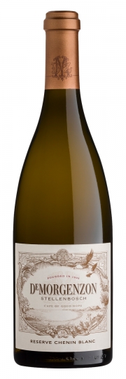 De Morgenzon RESERVE Chenin Blanc 2018 0,75l 