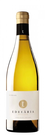 Edetària SELECCIO BLANCO Terra Alta DO 2021 0,75l 