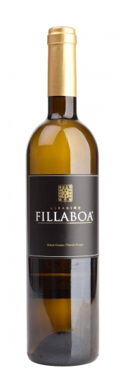 Bodegas Fillaboa Albariño FILLABOA 2020/22 0,75l 