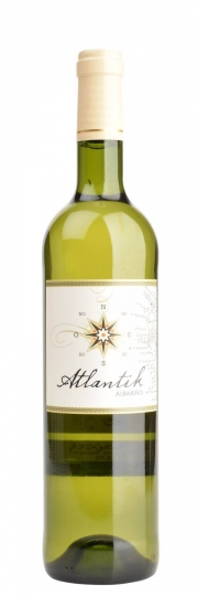 Bodegas Fillaboa Albariño ATLANTIK 2020 0,75l 