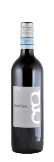 Azienda Agricola Gorgo MONTE MAGGIORE Bardolino Superiore DOCG BIO 2018 0,75l 