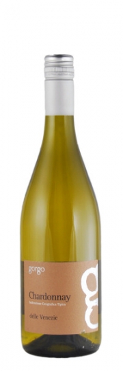 Azienda Agricola Gorgo Chardonnay BIO 2022 0,75l 