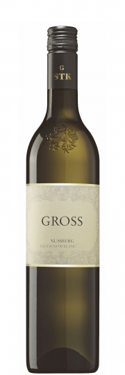 Gross Sauvignon Blanc RIED NUSSBERG Grosse Lage 2018 0,75l 