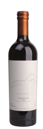 Huerta de Albalá TABERNER Vino de la Tierra de Cadiz 2016 0,75l 