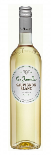 Les Jamelles Sauvignon Blanc Pays d´Oc 2022 0,75l 